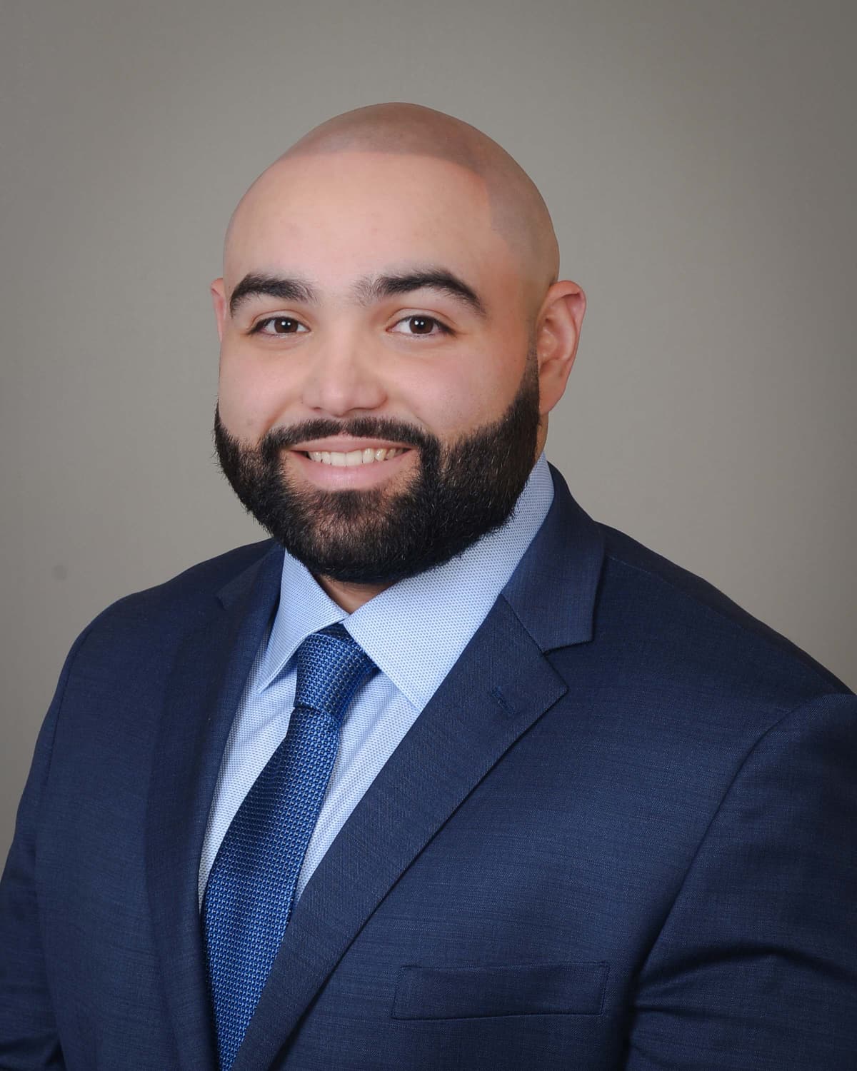 Armando J. Rodriguez — Licensed Medicare Broker