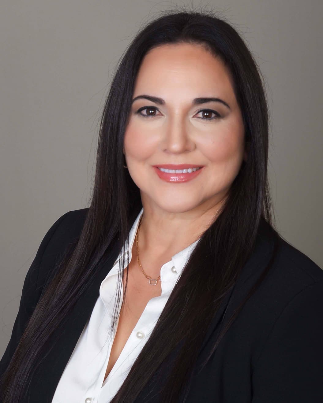 Milly Rodriguez — Licensed Medicare Agent